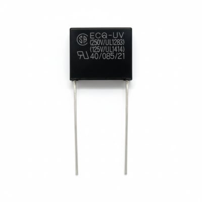 MATSUSHITA ELECTRIC ECQ-U2A104MV