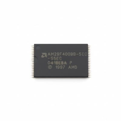 AMD AM29F400BB-55EC