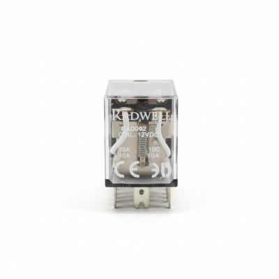 RADWELL VERIFIED SUBSTITUTE HL2P12VDCSUB