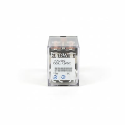 RADWELL VERIFIED SUBSTITUTE TM013012SUB