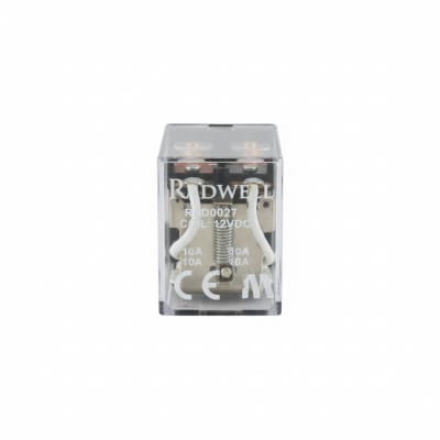 RADWELL VERIFIED SUBSTITUTE HL2HP12VDCSUB