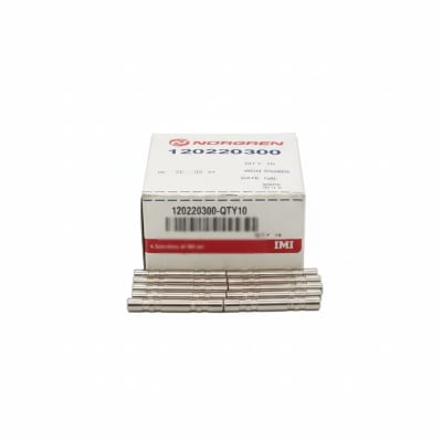 NORGREN 120220300-QTY10