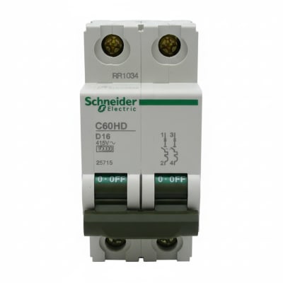 SCHNEIDER ELECTRIC 25715