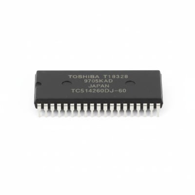 TOSHIBA TC514260DJ-60