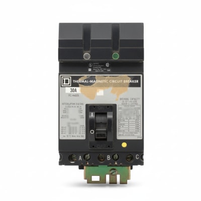SCHNEIDER ELECTRIC FC-34035