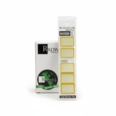 FUJI ELECTRIC AHX658-Y