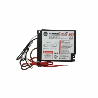 GENERAL ELECTRIC GEMH39MSF120