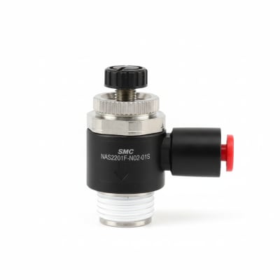 SMC NAS2201F-N02-01S