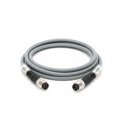 FESTO KM8-M8-GSGD-2,5