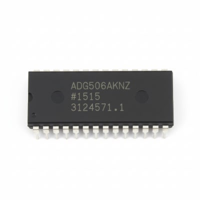 ANALOG DEVICES ADG506AKNZ