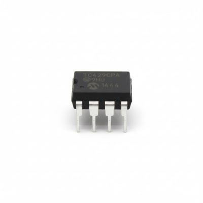 MICROCHIP TECHNOLOGY INC TC429CPA