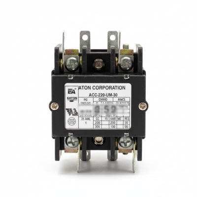 EATON CORPORATION ACC220UM30