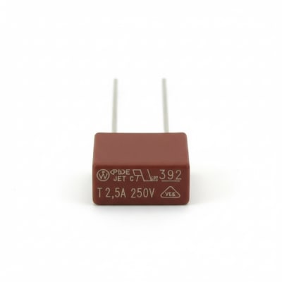 LITTELFUSE 39212500000