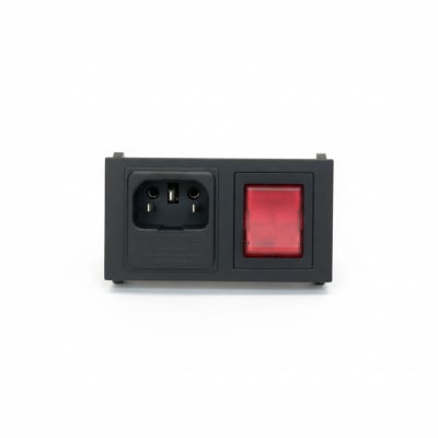 BULGIN COMPONENTS BZH01/Z0000/11