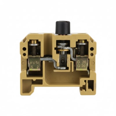 WEIDMULLER SAKS-1/35/G20