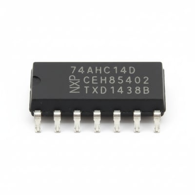 NXP SEMICONDUCTOR 74AHC14D,112