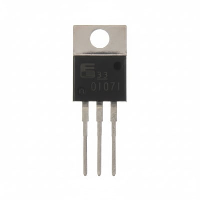 FUJI ELECTRIC 2SD1071
