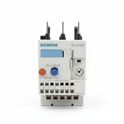 SIEMENS 3RU1-126-1KD0