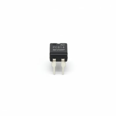 ON SEMICONDUCTOR H11AA814