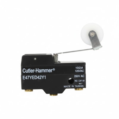 EATON CORPORATION E47YED42Y1