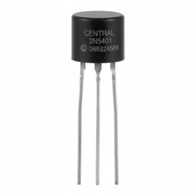 CENTRAL SEMICONDUCTOR 2N5401