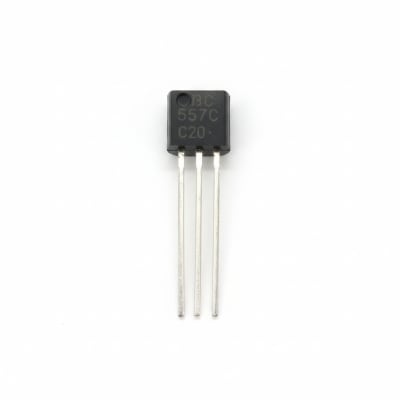 ON SEMICONDUCTOR BC557CG