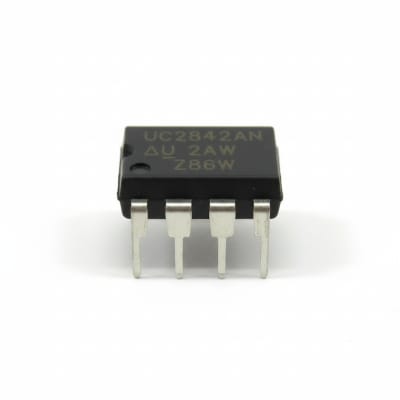 TEXAS INSTRUMENTS SEMI UC2842