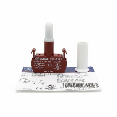 GENERAL ELECTRIC P9P-LNVDR