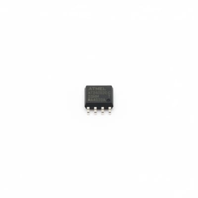 ATMEL AT24C02C-SSHM-T
