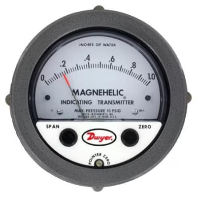 DWYER 605-30-NIST