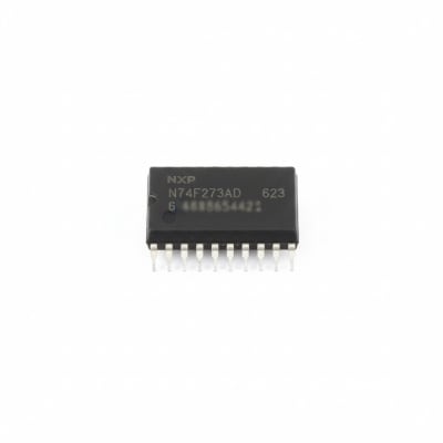 NXP SEMICONDUCTOR N74F273AD,623