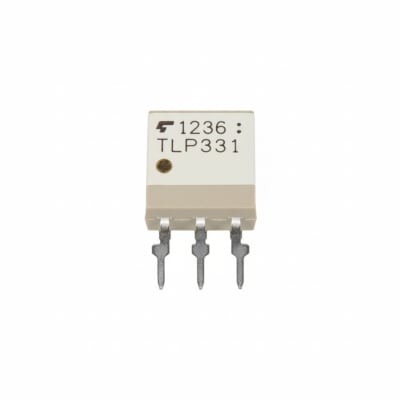 TOSHIBA TLP331F