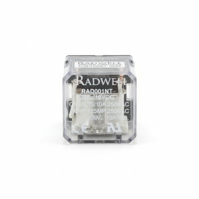 RADWELL VERIFIED SUBSTITUTE D3PR2W1-SUB