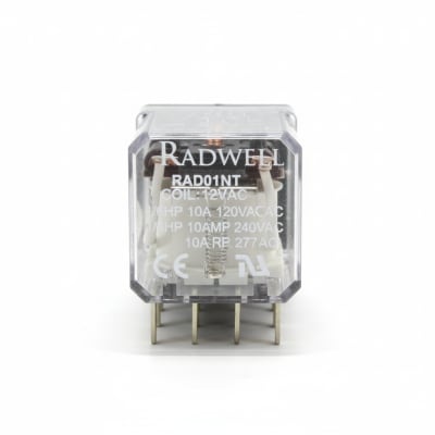 RADWELL VERIFIED SUBSTITUTE 20114-83-SUB