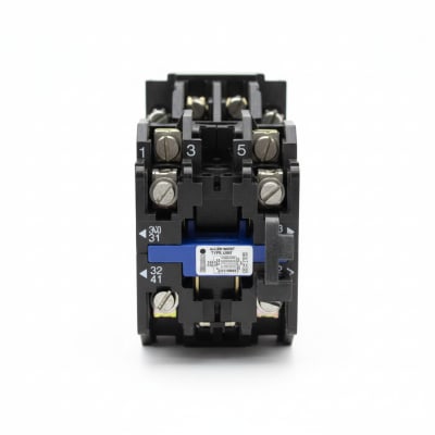 ALLEN WEST U007-550V