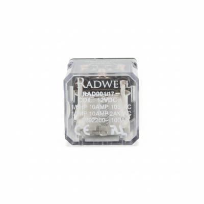 RADWELL VERIFIED SUBSTITUTE 15892D200SUB