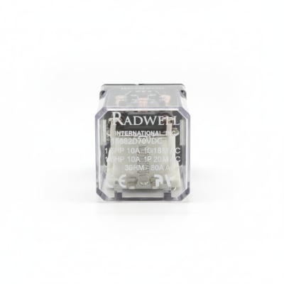 RADWELL VERIFIED SUBSTITUTE 15892D700SUB