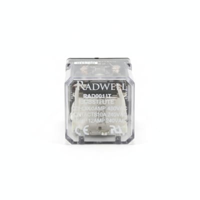 RADWELL VERIFIED SUBSTITUTE MK2EPUADC48SUB