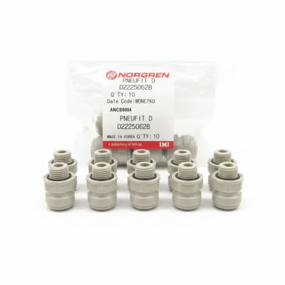 NORGREN D22250628-QTY10
