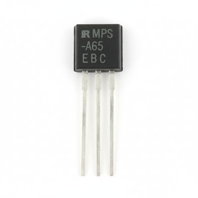 ROHM SEMICONDUCTOR MPS-A65/EBC