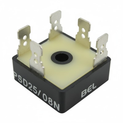 BEL FUSE PSD25/08N