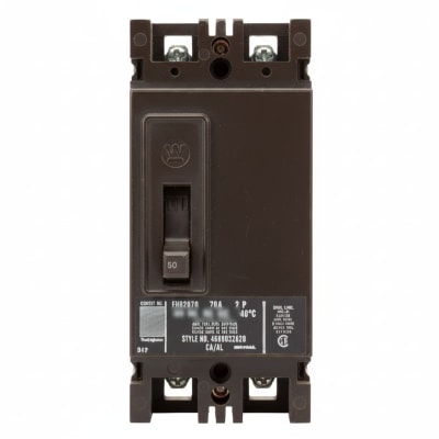 WESTINGHOUSE EHB2070