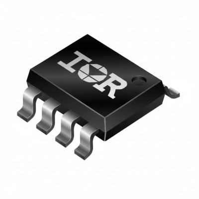 INTERNATIONAL RECTIFIER IRF7316PBF