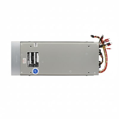 TODD PRODUCTS CORP MTC-503-0512AVP