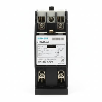 SIEMENS 3TH8280-0AD0