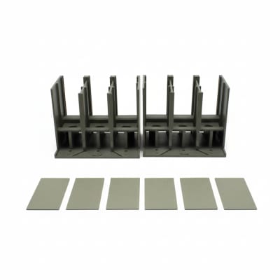 ASEA BROWN BOVERI 1SDA013340R1