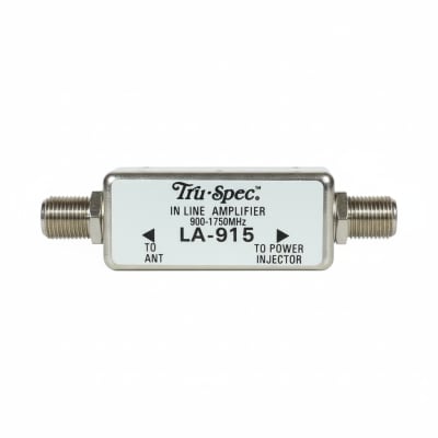 TRUSPEC LA-915