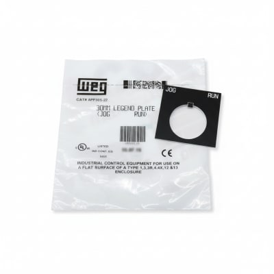 WEG APP30S-22