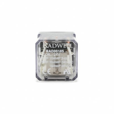 RADWELL VERIFIED SUBSTITUTE W250ACPX8SUB