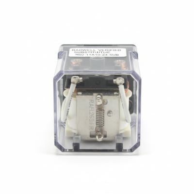 RADWELL VERIFIED SUBSTITUTE R02-11A10-24-SUB